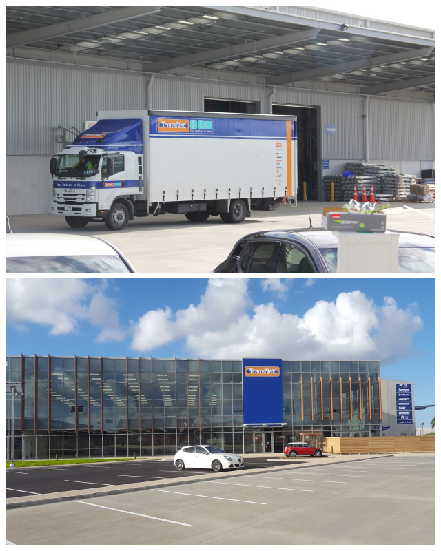 Review TransNet NZ Ltd image 158238