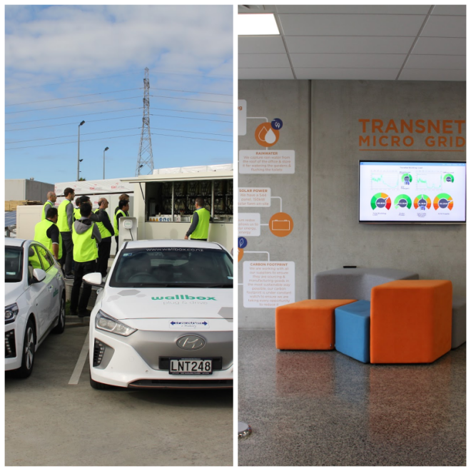 Review TransNet NZ Ltd image 158239