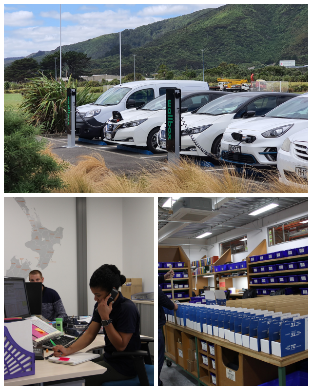Review TransNet NZ Ltd image 158241
