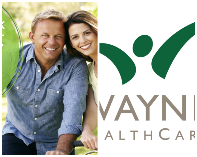 Review Wayne healthcare image 247578