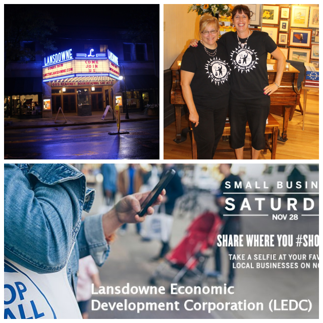 Review Lansdowne economic development corporation image 310816
