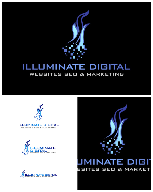 Review Illuminate digital image 300608