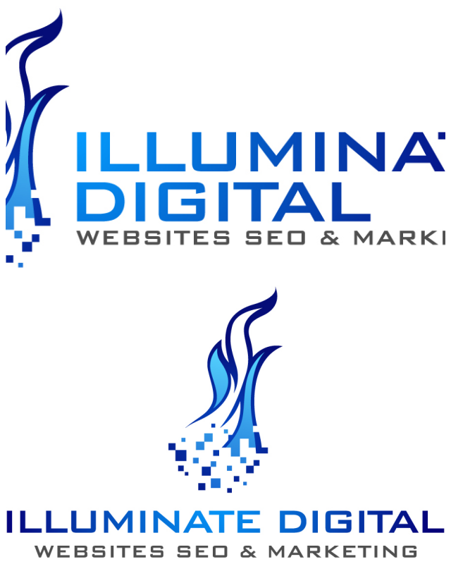 Review Illuminate digital image 300610