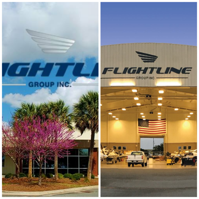 Review FlightLine image 53832