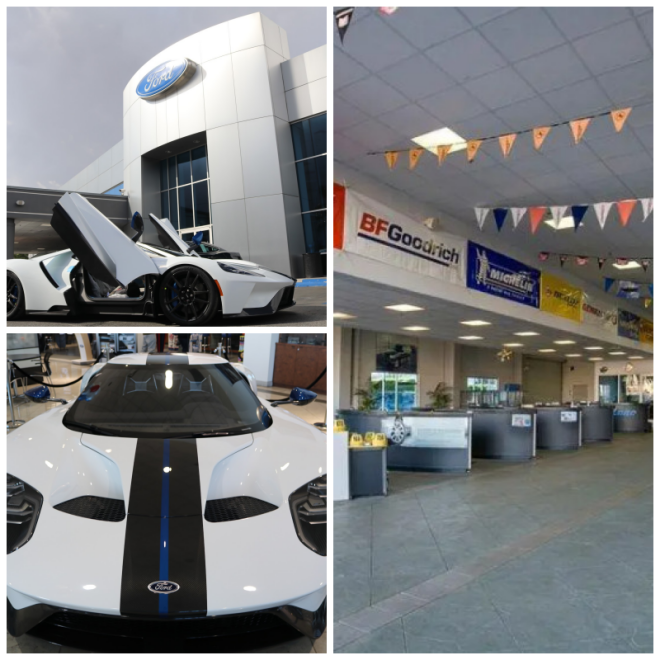 Review South Bay Ford image 204882