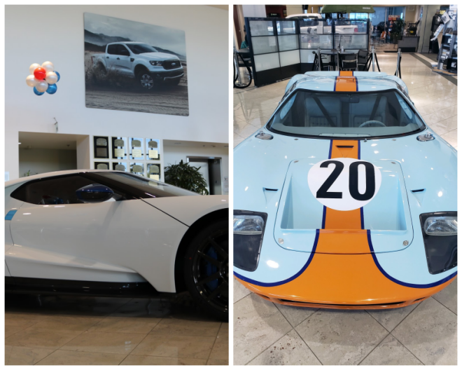 Review South Bay Ford image 204883