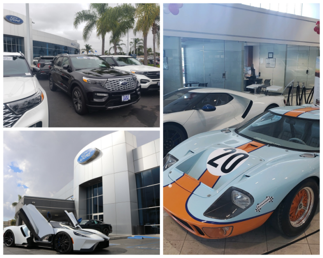 Review South Bay Ford image 204884
