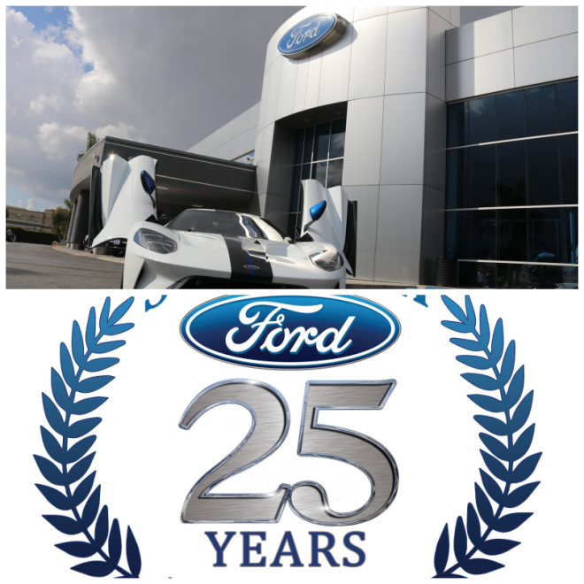 Review South Bay Ford image 204885