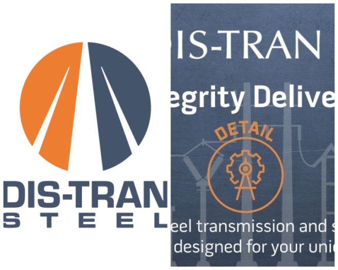 Review Dis-tran steel, llc image 267759