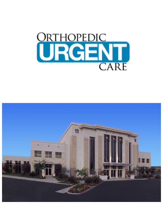 Review Sierra pacific orthopaedic center image 252789