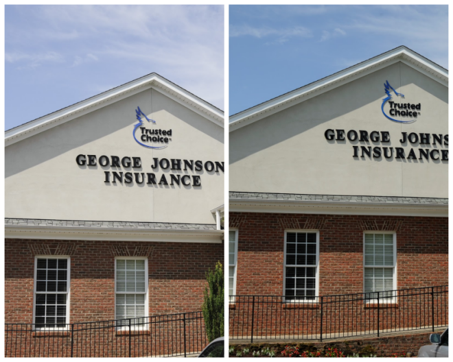 Review George Johnson Insurance image 45884
