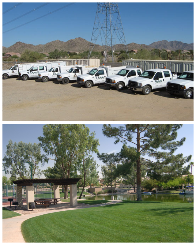Review Underwood bros., inc. dba/ aaa landscape image 256856
