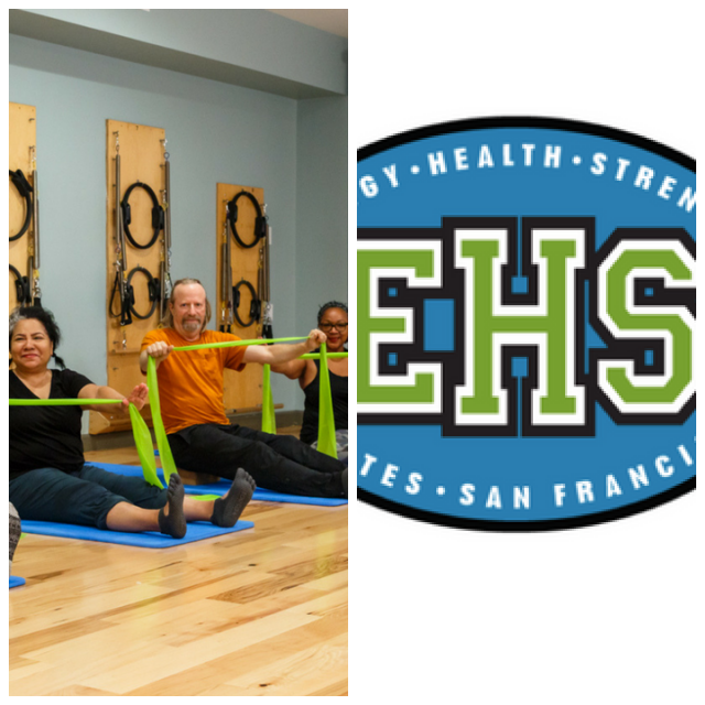 Review EHS Pilates image 208238
