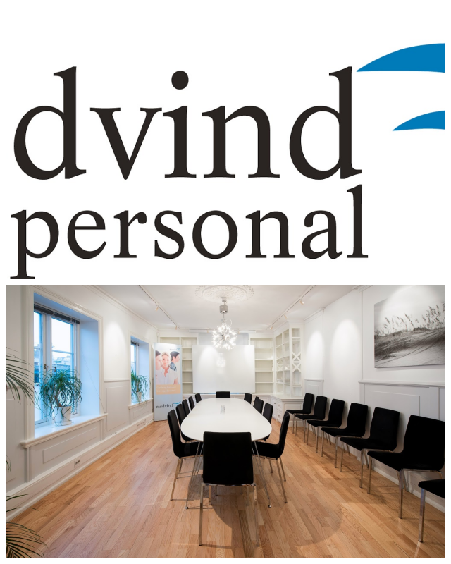 Review Medvind Personal AS image 125727