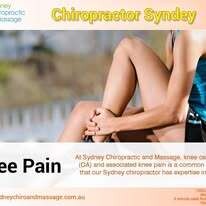 Review Sydney Chiro and Massage image 358441