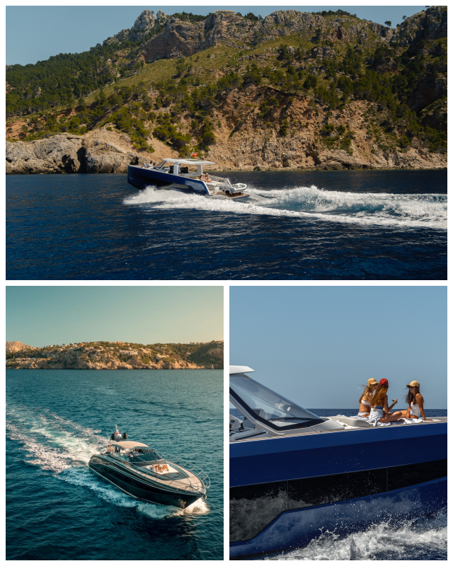 Review easyboats.com - yacht charter, sales, management & refit image 158349