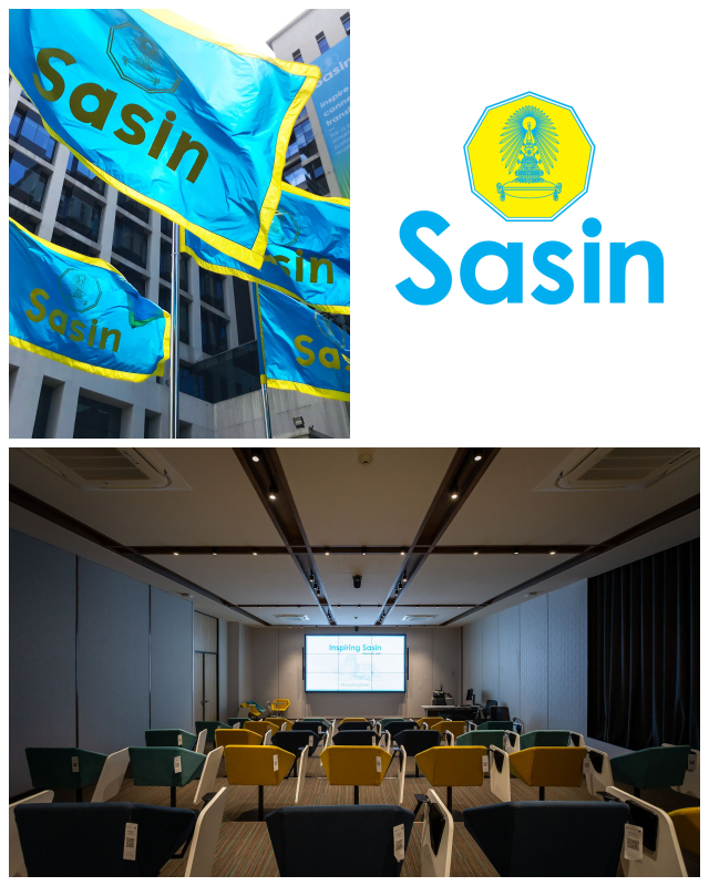 Review Sasin graduate institute of business administration of chulalongkorn university image 350351