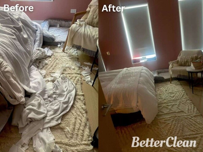 Review Better Clean Services Boston image 361864