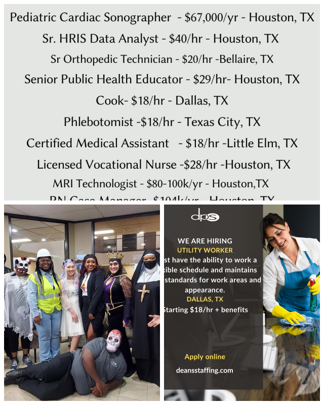 Review Dean's Professional Services, Inc. image 32454