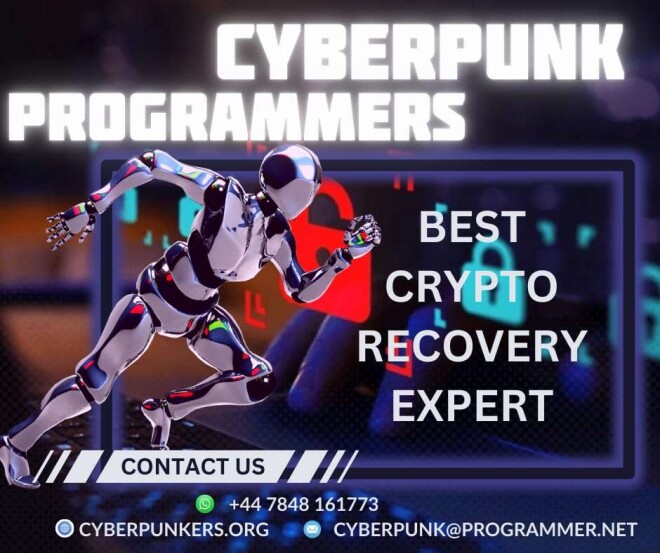 Review Cyberpunk Programmers image 357342