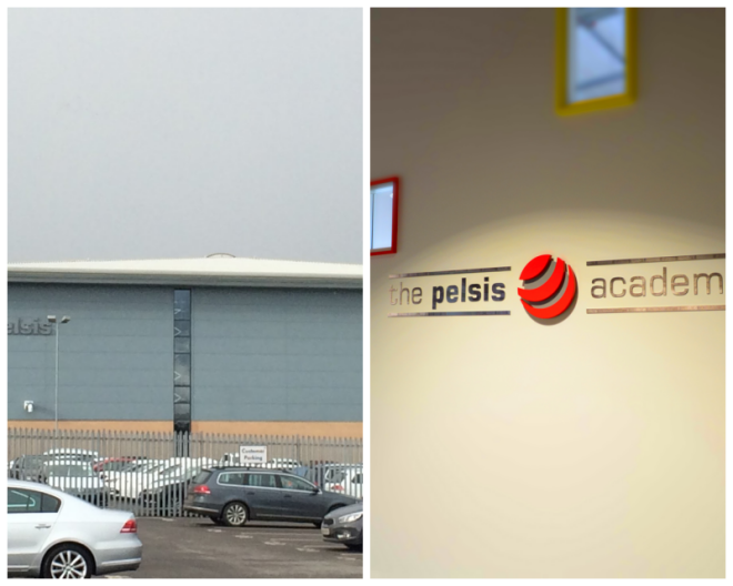Review Pelsis image 145498