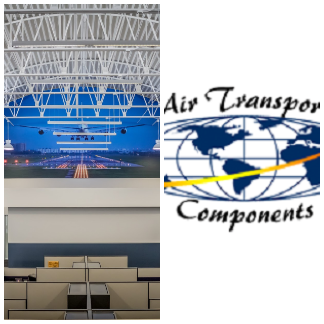 Review Air Transport Components image 159464
