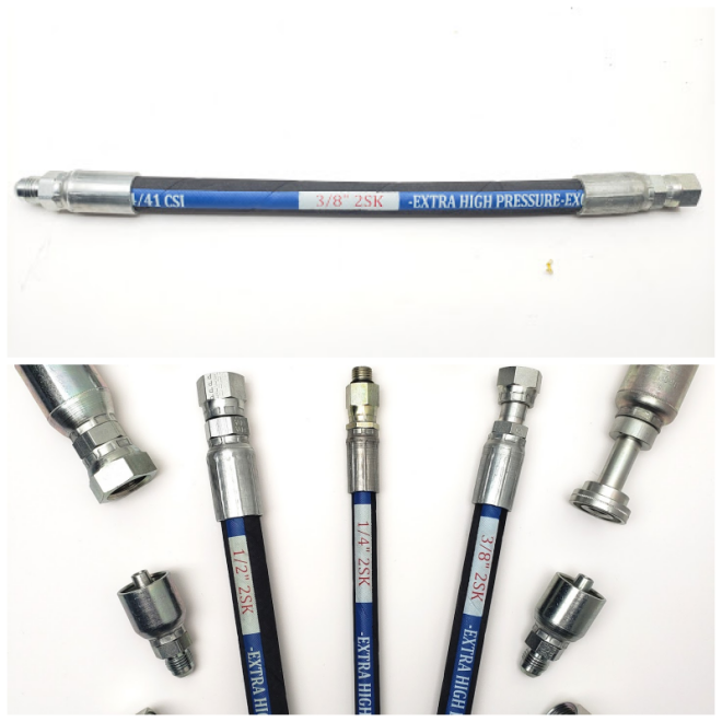 Review Badger Fluid Power/Dri-Tec International image 133932