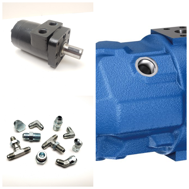 Review Badger Fluid Power/Dri-Tec International image 133934