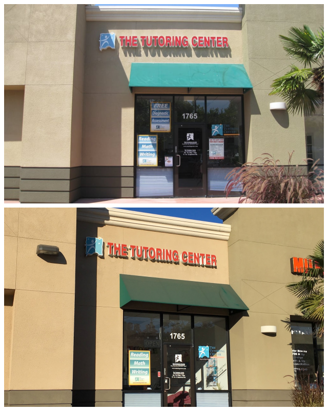 Review The Tutoring Center, Milpitas image 201234