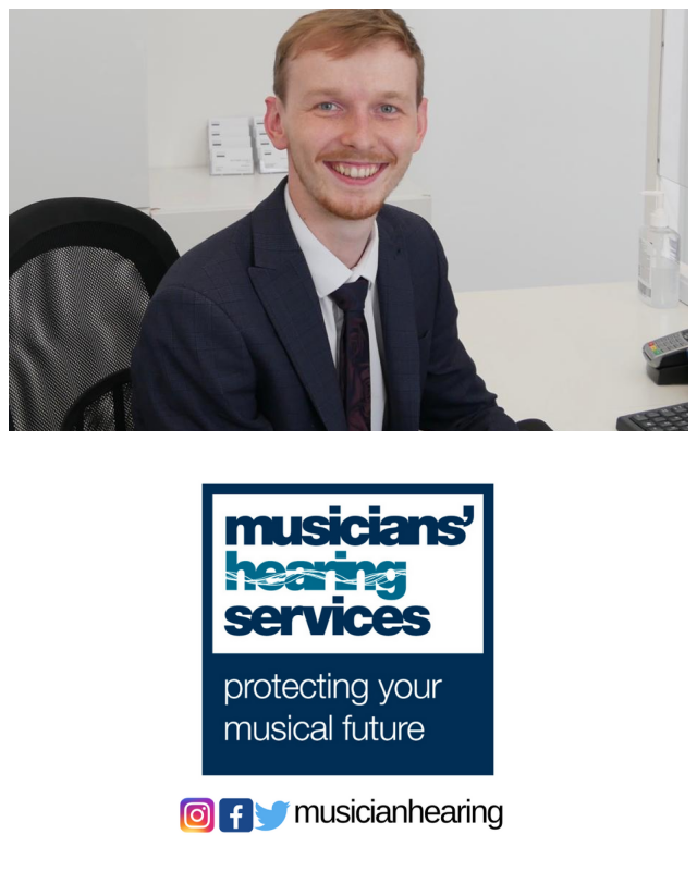 Review Harley Street Hearing & Musicians' Hearing Services image 162909