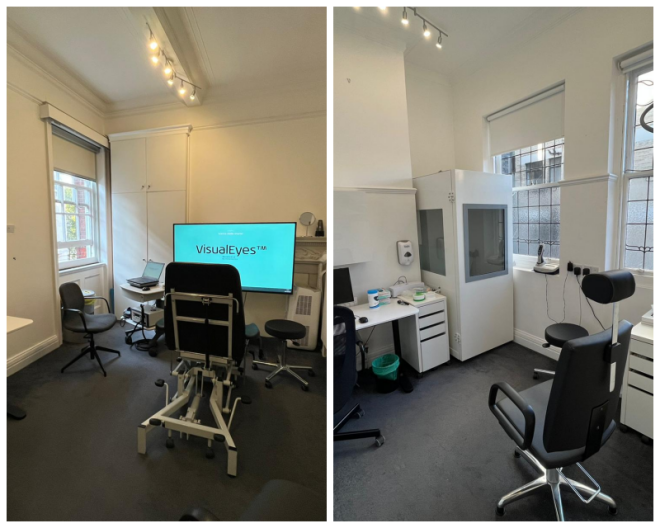 Review Harley Street Hearing & Musicians' Hearing Services image 162912