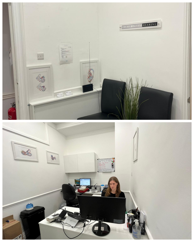 Review Harley Street Hearing & Musicians' Hearing Services image 162913