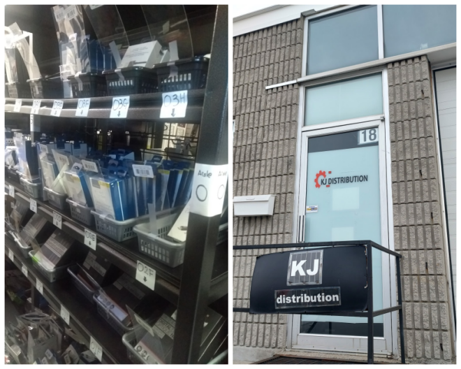 Review KJ Distributions image 171303