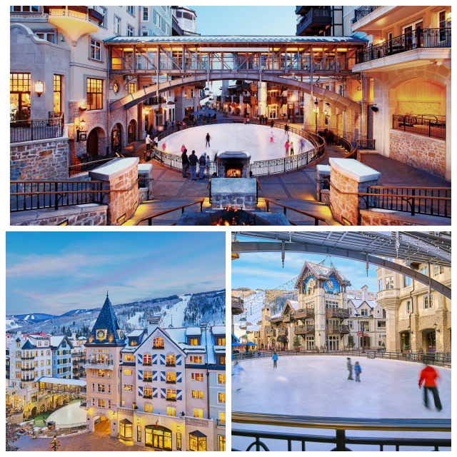 Review Arrabelle at Vail Square for Vail Resorts image 53239