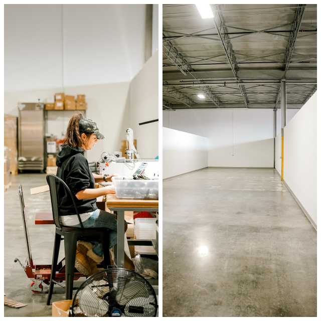 Review Loading dock raleigh image 314270