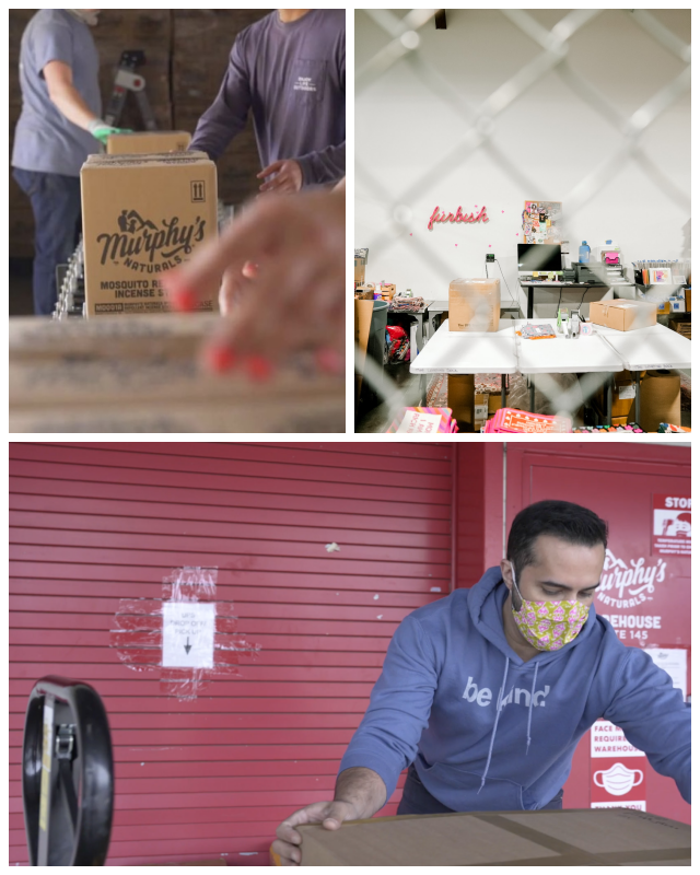 Review Loading dock raleigh image 314271