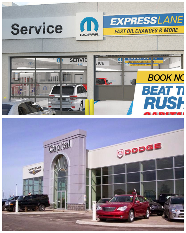 Review Capital Dodge | Chysler | Ram | Jeep | Fiat - Ottawa image 27267