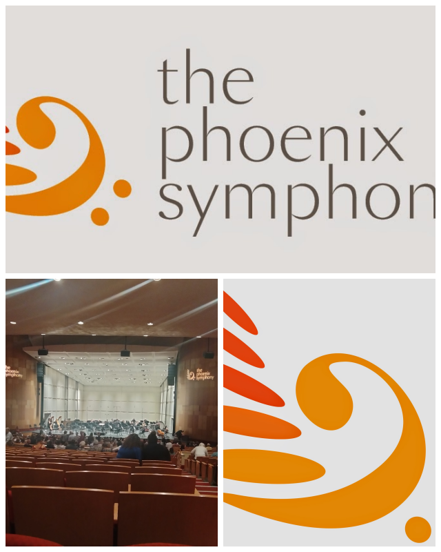 Review The phoenix symphony image 261354