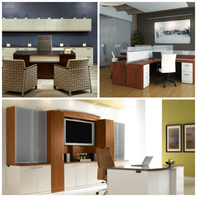 Review Modular office environments image 322835