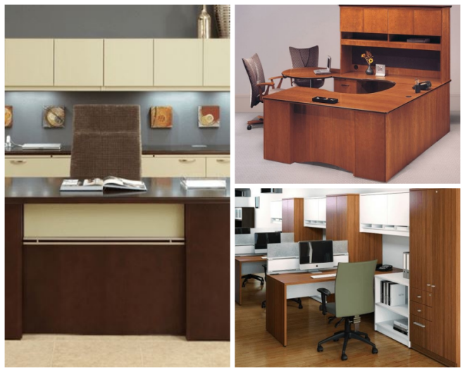 Review Modular office environments image 322836
