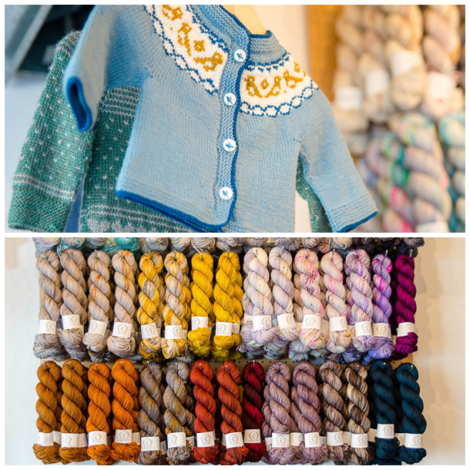 Review A Yarn Story Ltd. image 64710