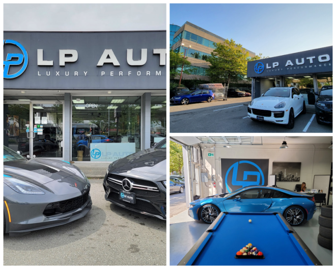 Review Lp auto image 315210