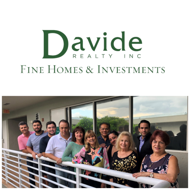 Review Davide realty, inc. image 271896