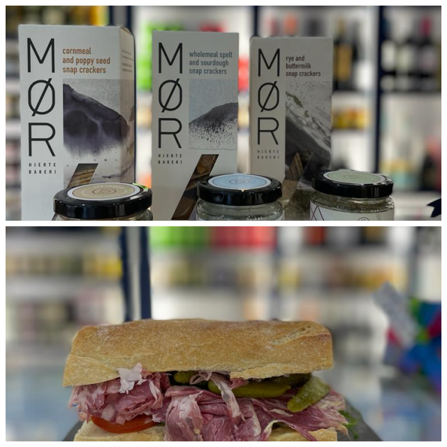 Review MacFarlane's Fromagerie and Delicatessen image 148933