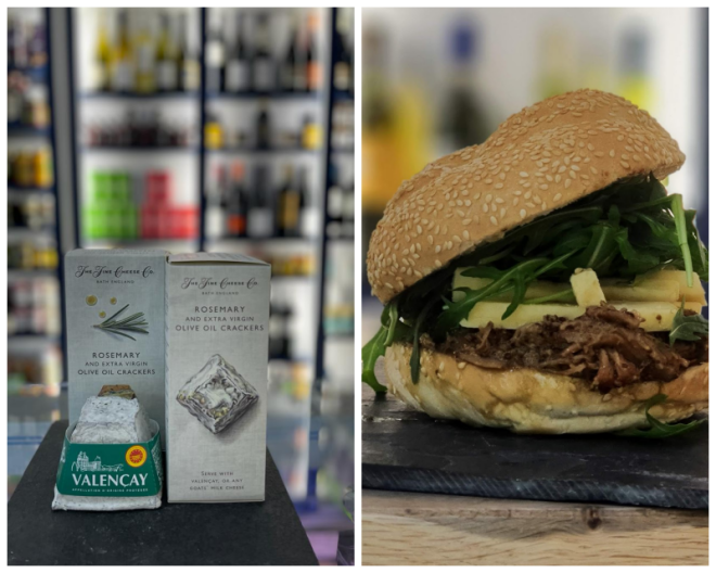 Review MacFarlane's Fromagerie and Delicatessen image 148934