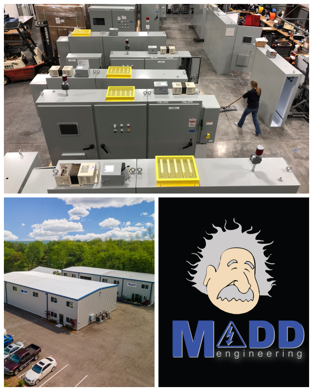 Review Madd engineering image 316197