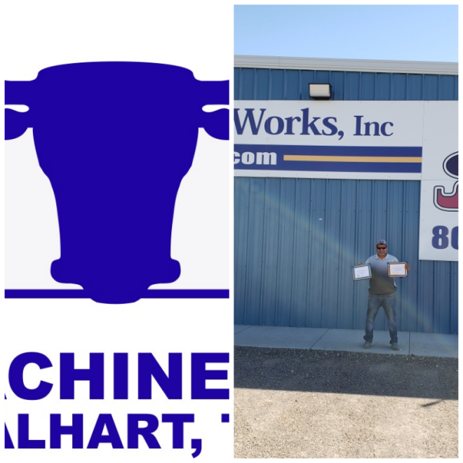 Review Dalhart r&r machine works inc image 342301