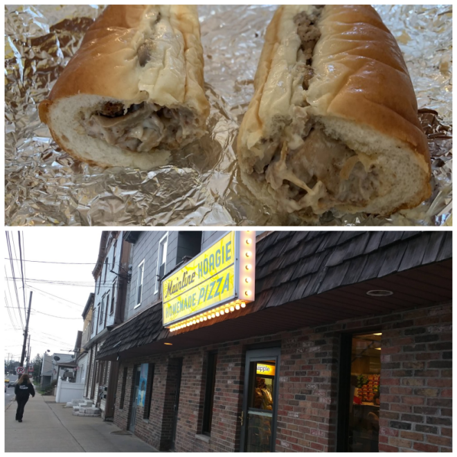Review Mainline Hoagie & Pizza image 182645
