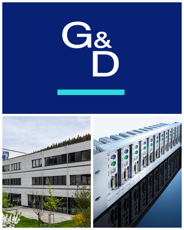 Review Guntermann & drunck gmbh image 288969