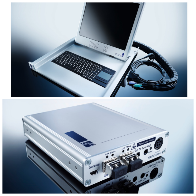 Review Guntermann & drunck gmbh image 288970